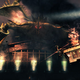Illustration for article titled Lost Planet 2 Screens Show The Belly Of The Beast